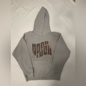 Urban Outfitters Good Luck hoodie